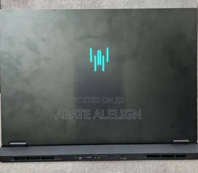 New Laptop Acer Predator Helios Neo 16 32GB Intel Core Ultra 9 SSD 1T