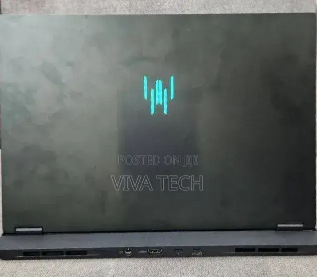 New Laptop Acer Predator Helios Neo 16 32GB Intel Core Ultra 9 SSD 1T