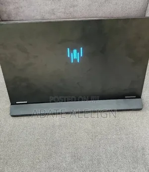 New Laptop Acer Predator Helios Neo 16 32GB Intel Core Ultra 9 SSD 1T