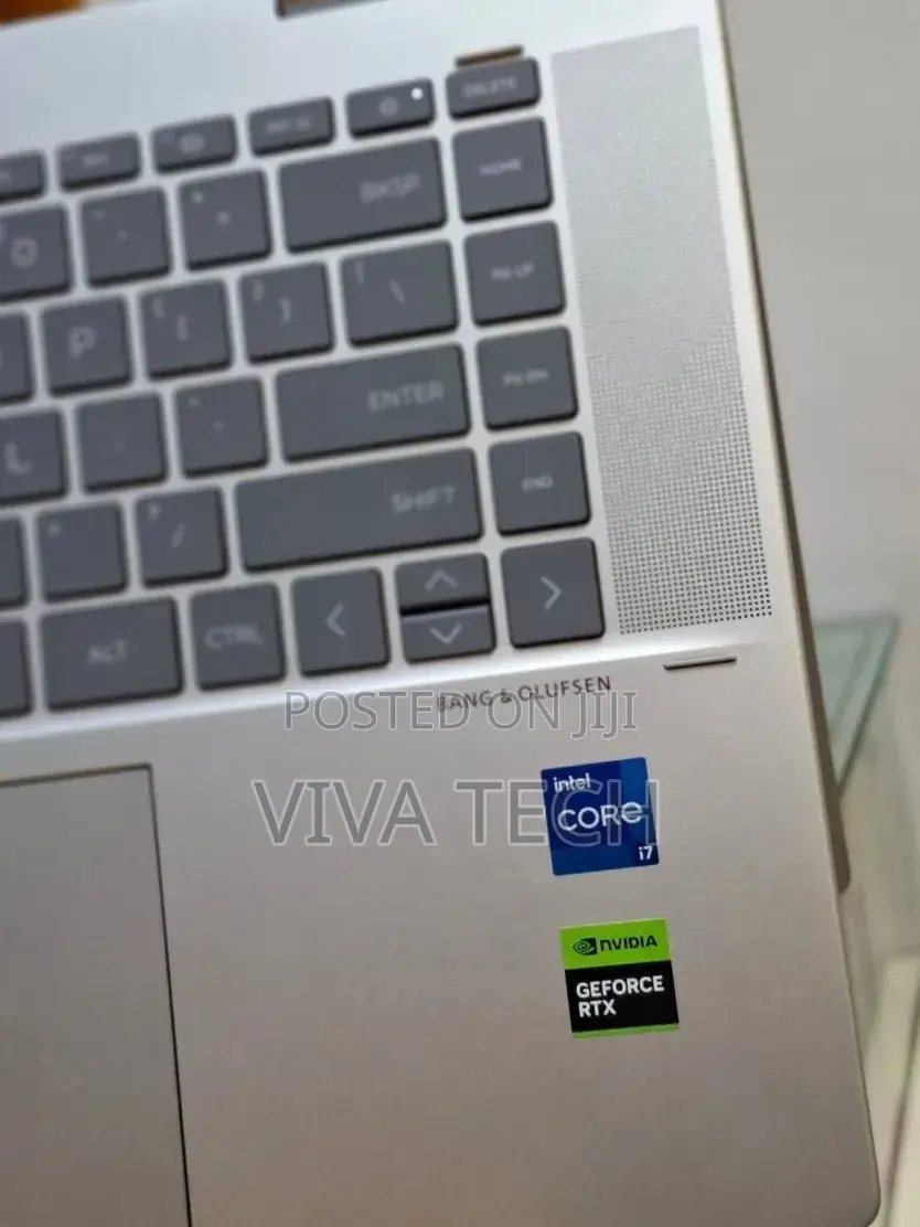 New Laptop HP Envy x360 16GB Intel Core i7 SSD 1T