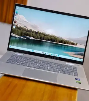 New Laptop HP Envy x360 16GB Intel Core i7 SSD 1T