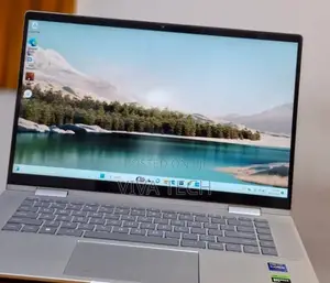 New Laptop HP Envy x360 16GB Intel Core i7 SSD 1T