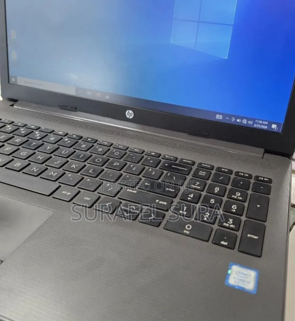 New Laptop HP Stream Notebook 8GB Intel Core i7 HDD 1T