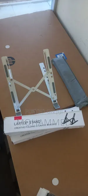 Laptop Stand