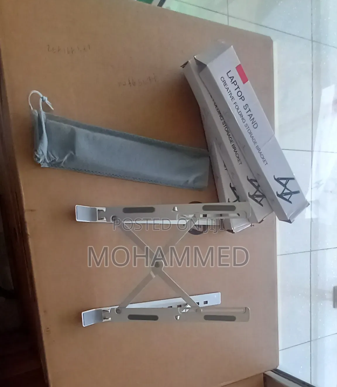 Laptop Stand
