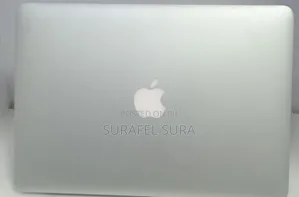 New Laptop Apple MacBook Air 2017 8GB Intel Core i5 SSD 128GB