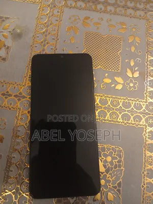 Samsung Galaxy A12 64 GB Black