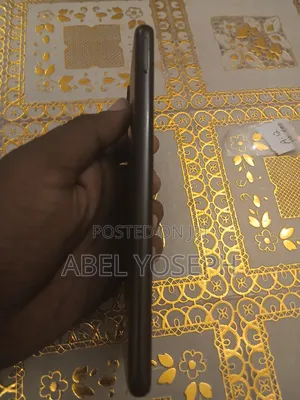 Samsung Galaxy A12 64 GB Black