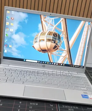 New Laptop HP Pavilion 14 16GB Intel Core i5 SSD 512GB