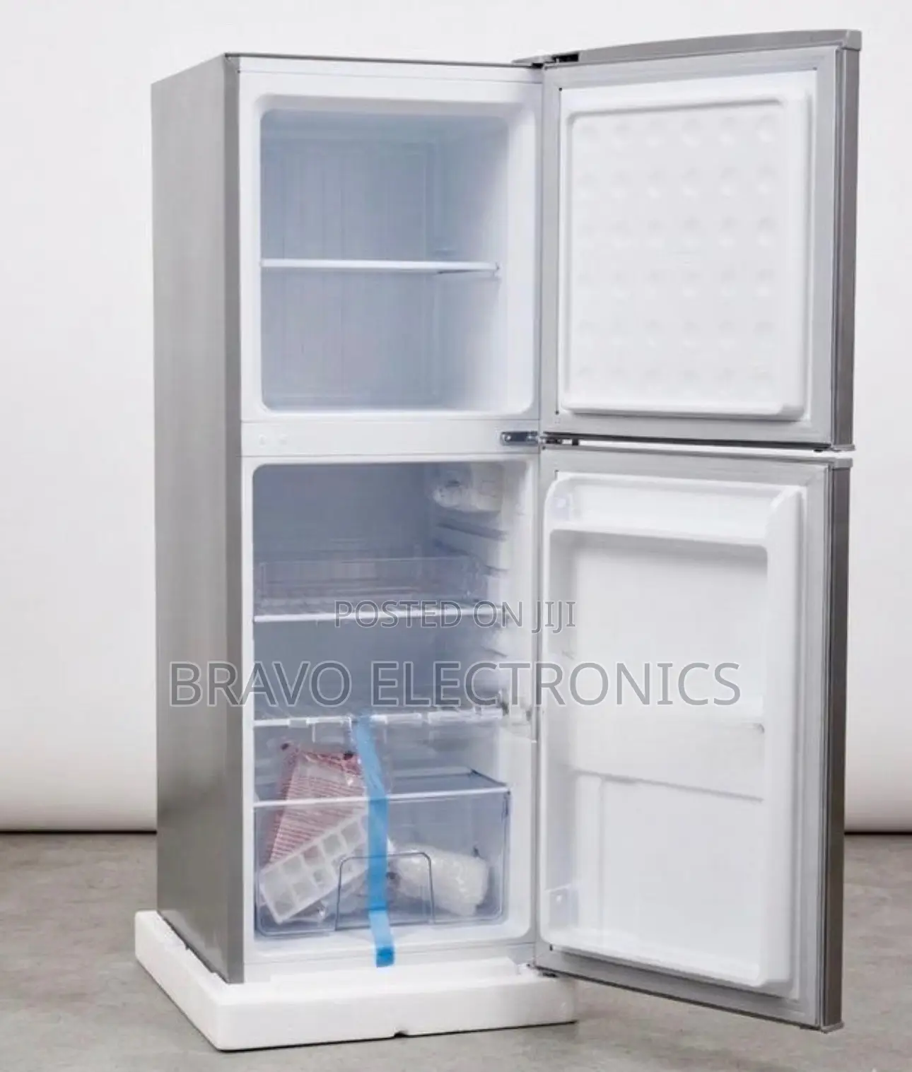 Homa Refrigerator 180L Energy Efficient