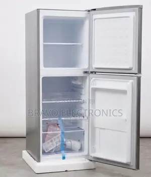 Homa Refrigerator 180L Energy Efficient
