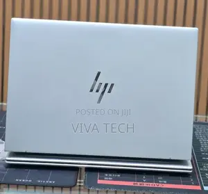 New Laptop HP EliteBook 840 G10 16GB Intel Core i7 SSD 512GB