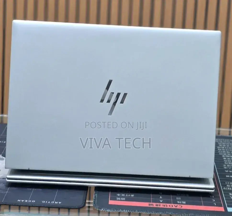 New Laptop HP EliteBook 840 G10 16GB Intel Core i7 SSD 512GB