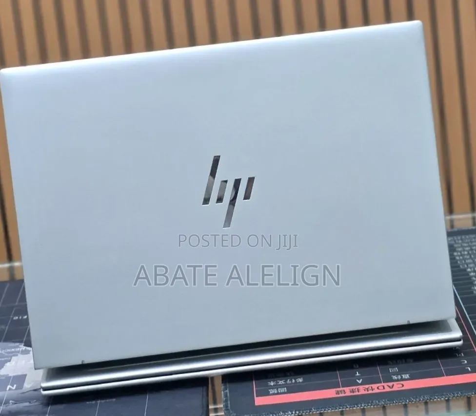 New Laptop HP EliteBook 840 G9 16GB Intel Core i7 SSD 512GB