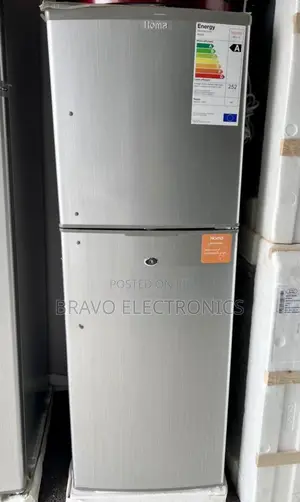 Homa Refrigerator 180 Designed for Everyday Cooling