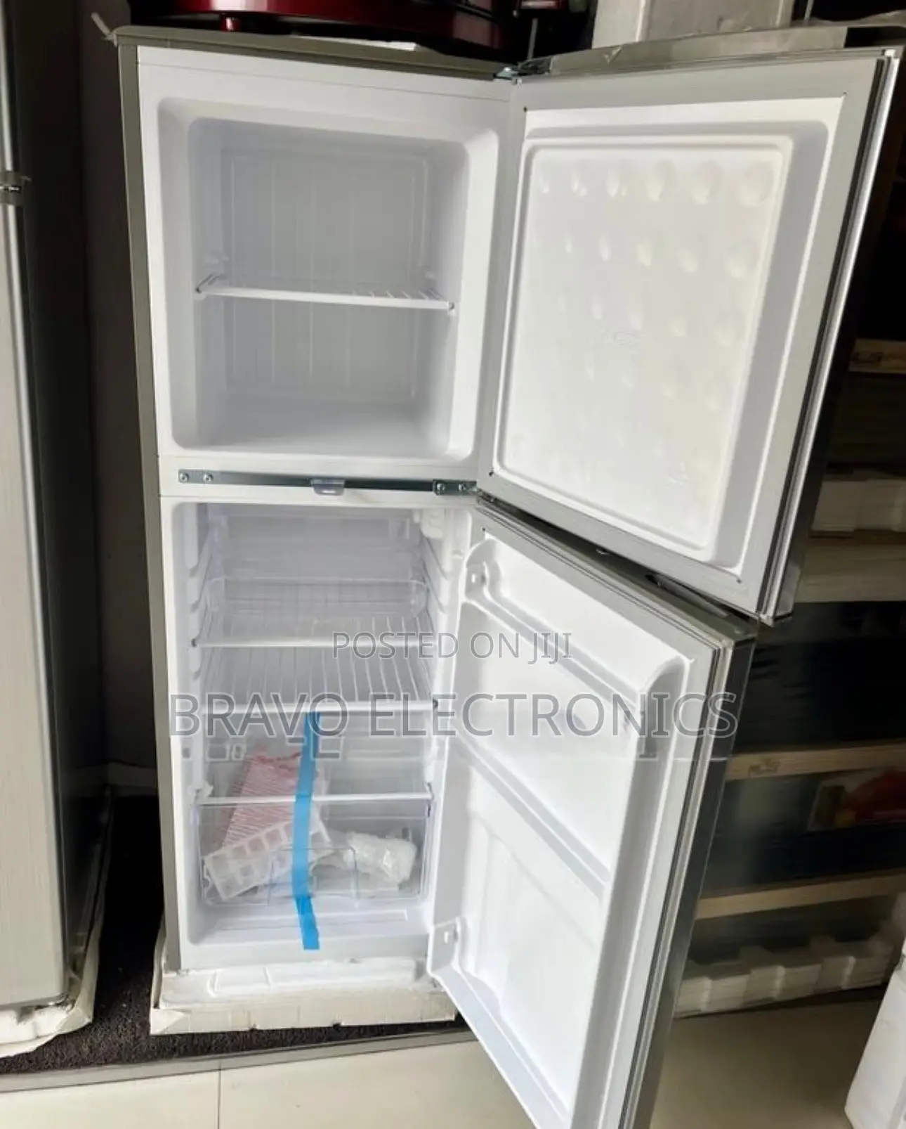 Homa Refrigerator 180 Designed for Everyday Cooling