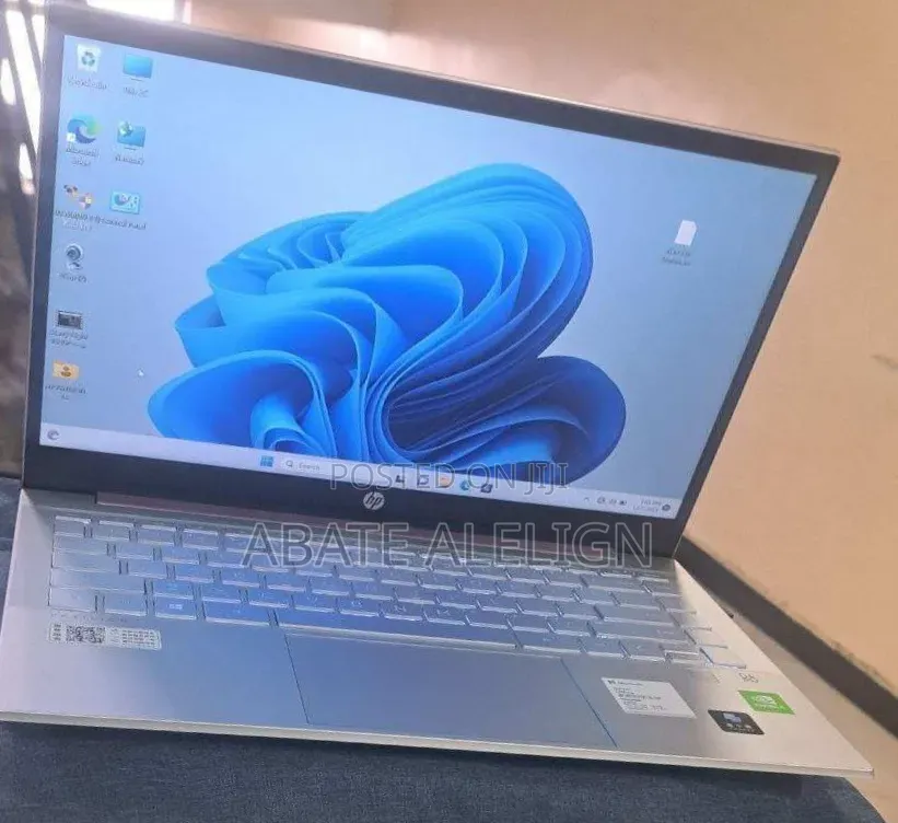 New Laptop HP Pavilion 14 16GB Intel Core i5 SSD 512GB