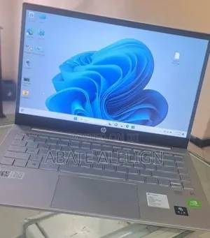 New Laptop HP Pavilion 14 16GB Intel Core i5 SSD 512GB