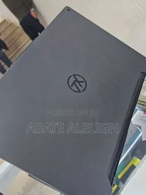 New Laptop Asus TUF Gaming A15 16GB AMD Ryzen 7 SSD 512GB
