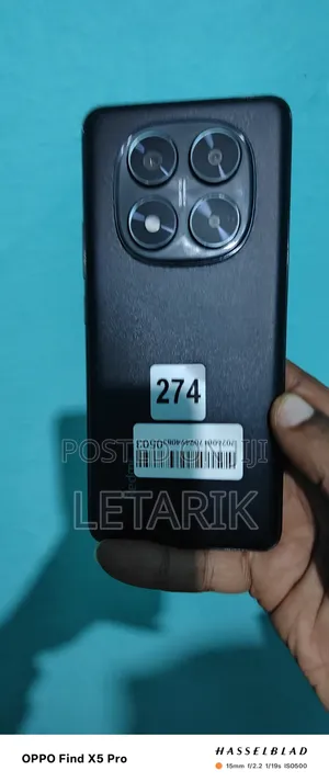 Xiaomi Redmi Note 14 Pro 128 GB Black