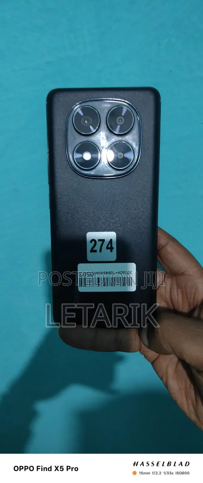 Xiaomi Redmi Note 14 Pro 128 GB Black