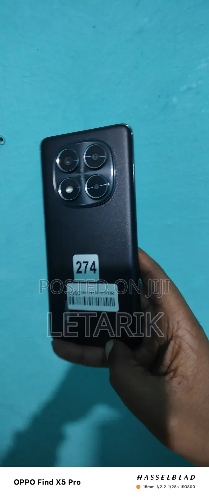 Xiaomi Redmi Note 14 Pro 128 GB Black