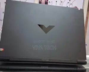 New Laptop HP Victus 15 16GB Intel Core i7 SSD 512GB