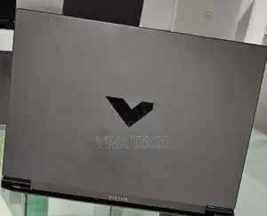 New Laptop HP Victus 15 16GB Intel Core i7 SSD 512GB