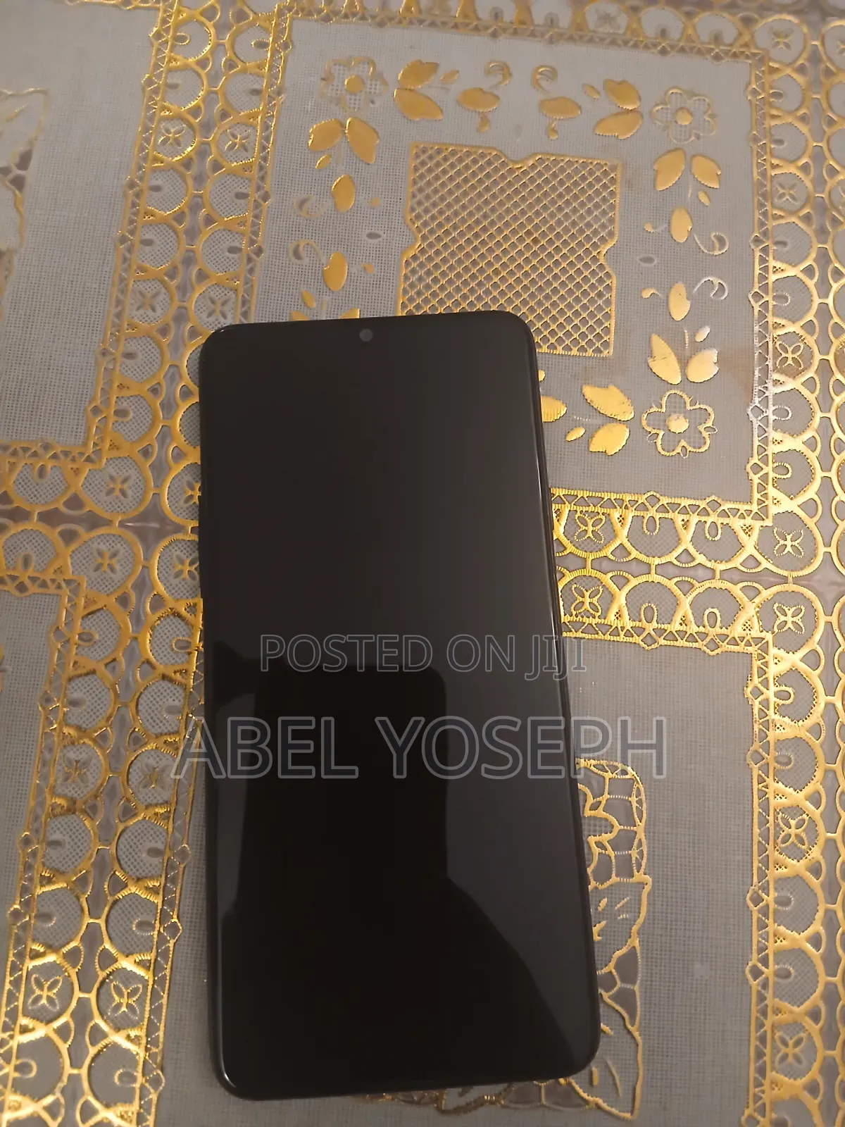 Samsung Galaxy A20s 32 GB Blue