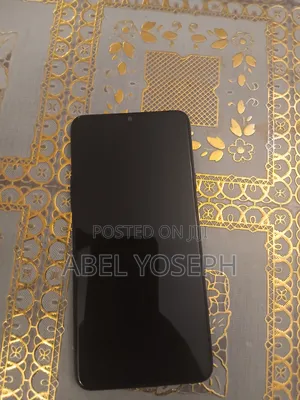 Samsung Galaxy A20s 32 GB Blue