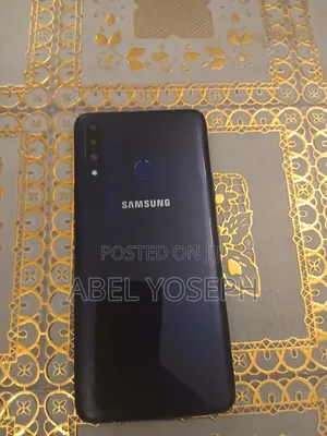 Samsung Galaxy A20s 32 GB Blue