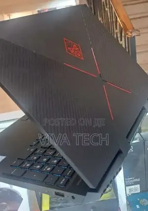 New Laptop HP Omen X 16GB Intel Core i7 HDD+SSD 1T