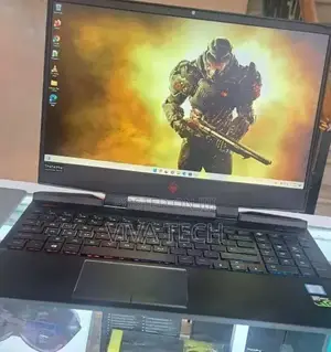 New Laptop HP Omen X 16GB Intel Core i7 HDD+SSD 1T