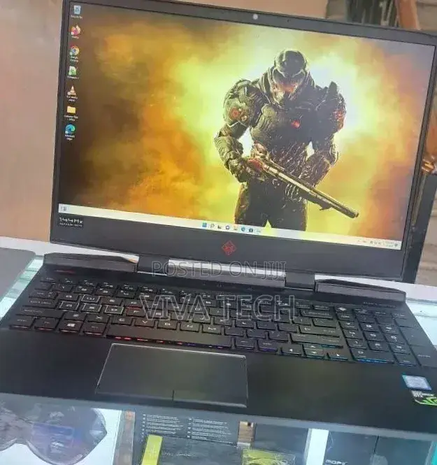 New Laptop HP Omen X 16GB Intel Core i7 HDD+SSD 1T