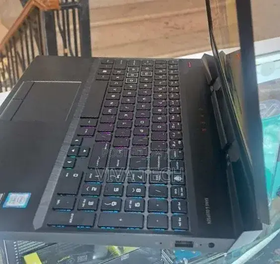 New Laptop HP Omen X 16GB Intel Core i7 HDD+SSD 1T