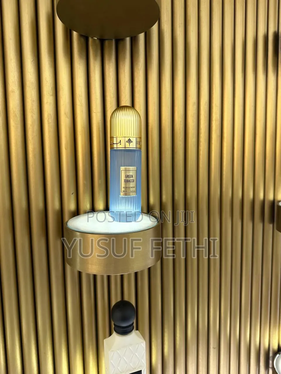 Tobacco Perfumes