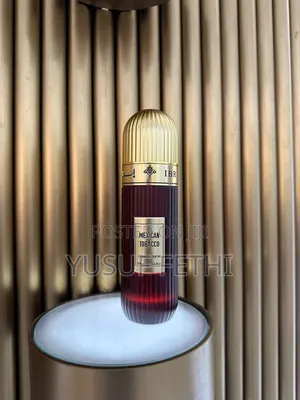 Tobacco Perfumes
