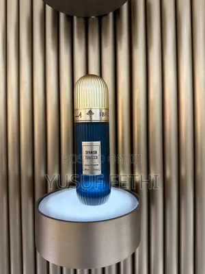 Tobacco Perfumes