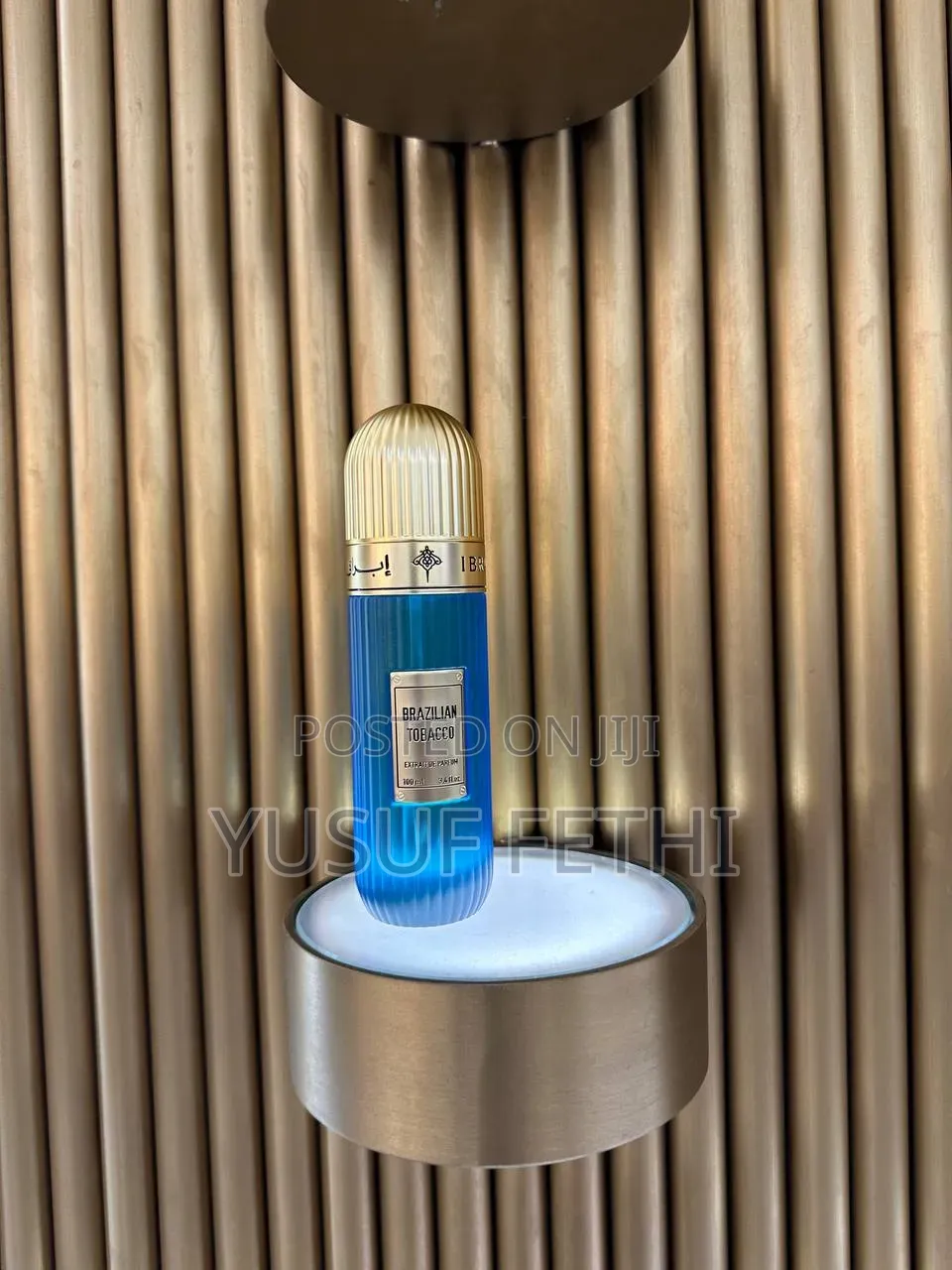 Tobacco Perfumes