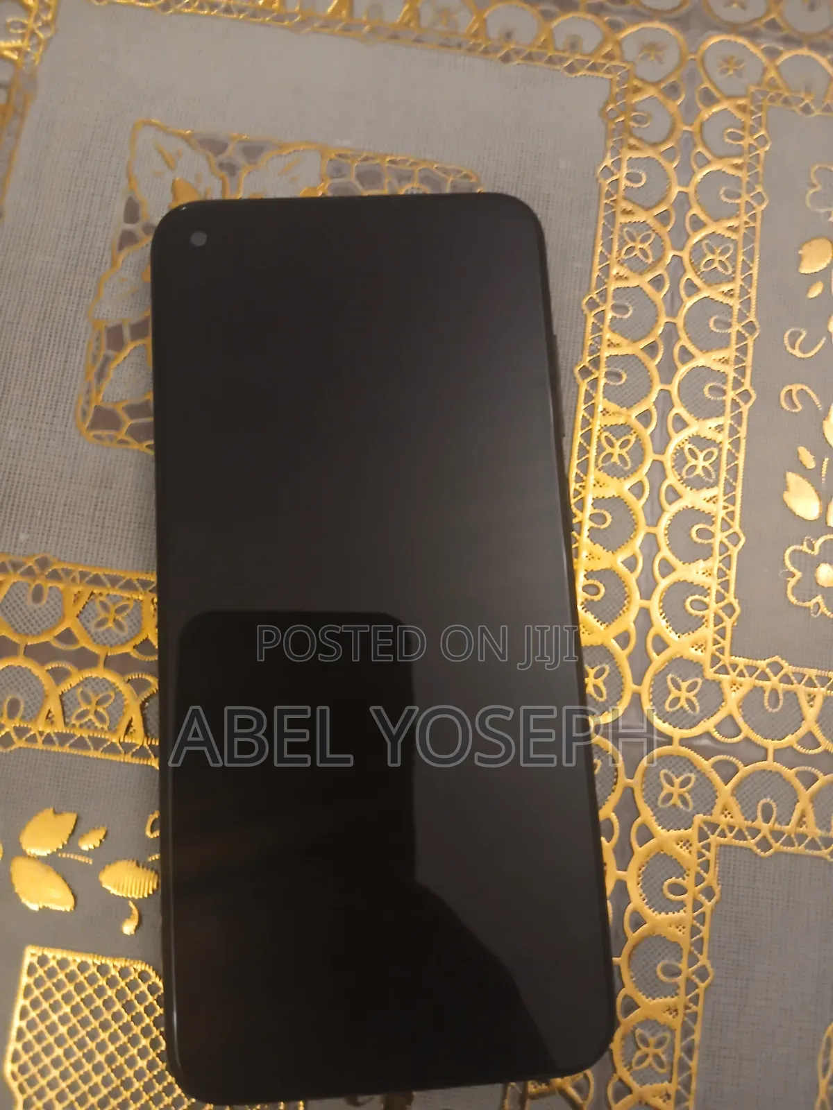 Samsung Galaxy M11 32 GB Black