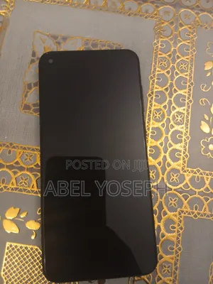 Samsung Galaxy M11 32 GB Black