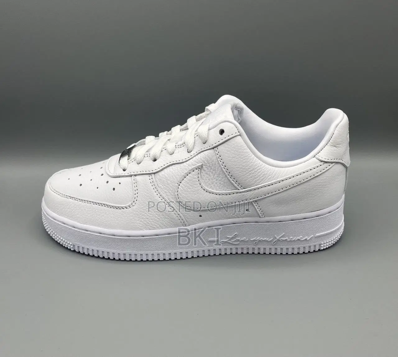 Nocta Air Force