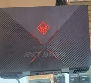 New Laptop HP Omen X 16GB Intel Core i7 HDD+SSD 1T
