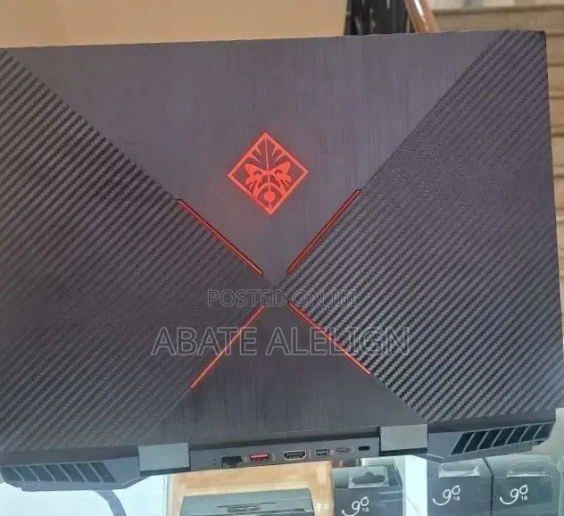 New Laptop HP Omen X 16GB Intel Core i7 HDD+SSD 1T