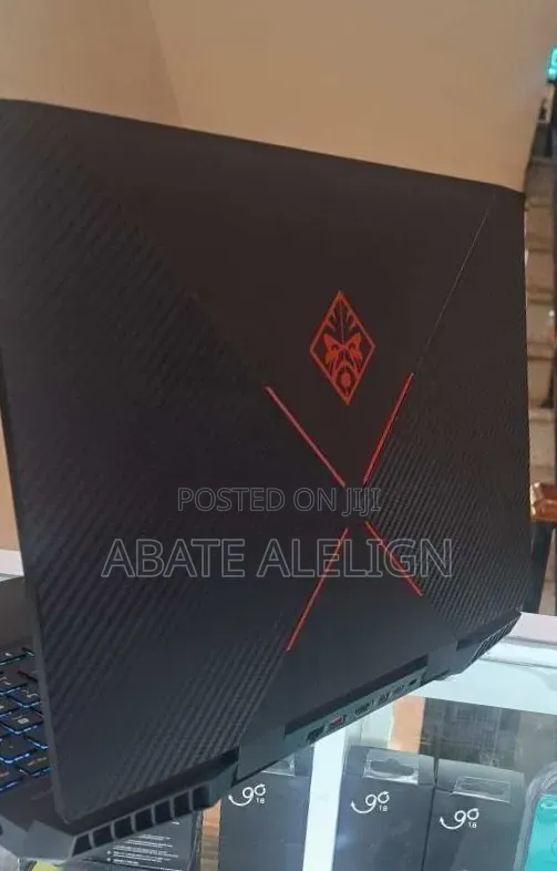 New Laptop HP Omen X 16GB Intel Core i7 HDD+SSD 1T