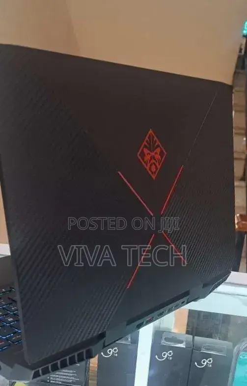 New Laptop HP Omen X 16GB Intel Core i7 HDD+SSD 1T