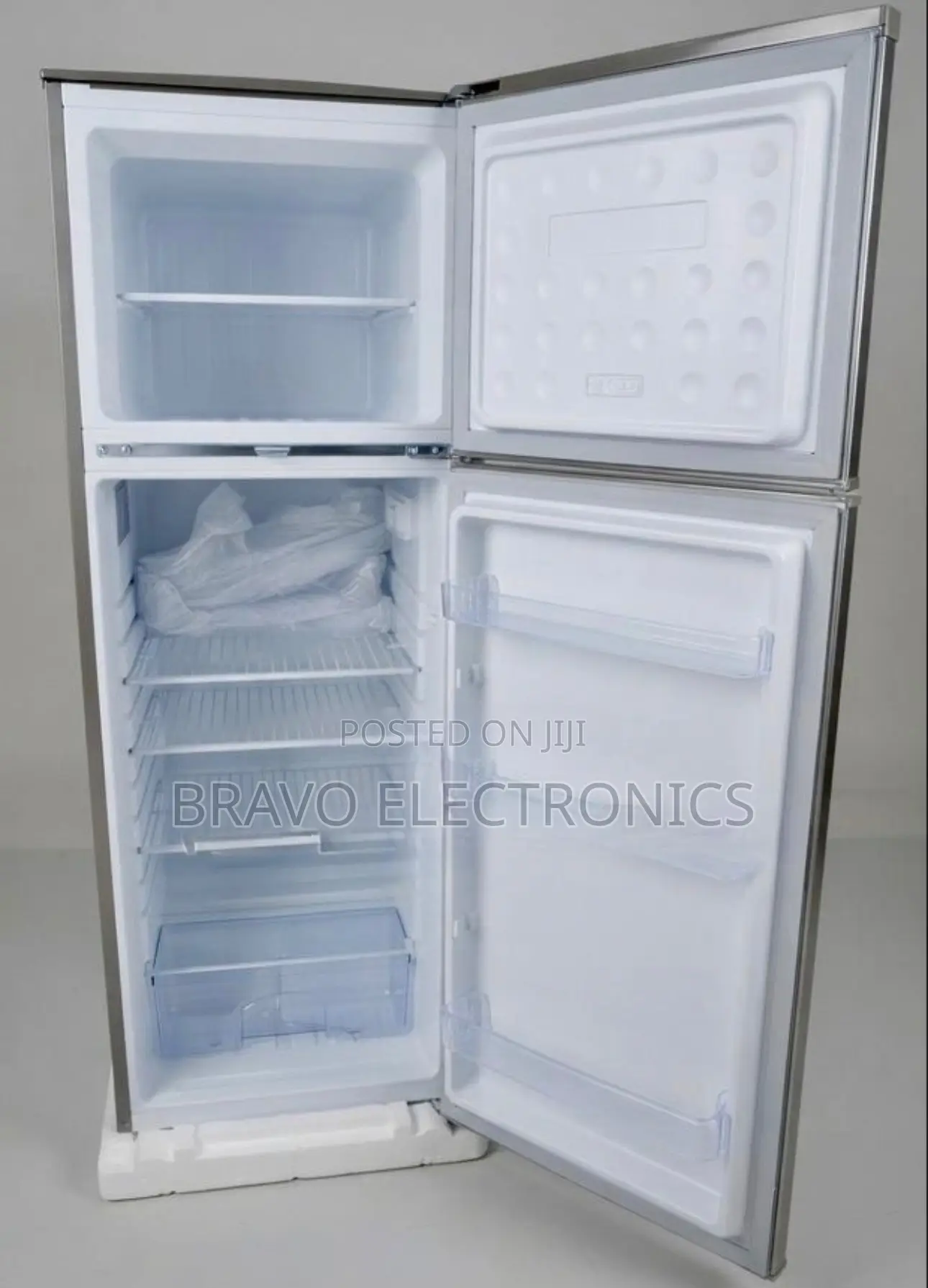 Homa Refrigerator 340L