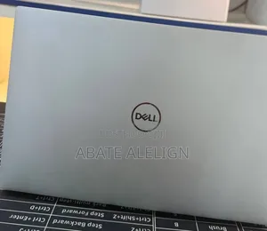 New Laptop Dell XPS 13 16GB Intel Core i7 SSD 512GB