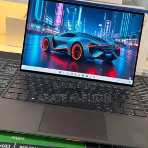 New Laptop Dell XPS 13 16GB Intel Core i7 SSD 512GB