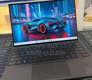 New Laptop Dell XPS 13 16GB Intel Core i7 SSD 512GB